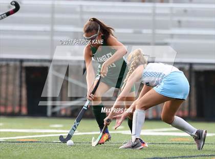 Thumbnail 2 in JV: Langley @ Yorktown photogallery.