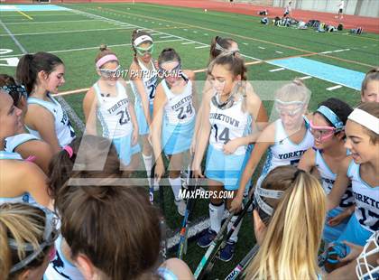 Thumbnail 1 in JV: Langley @ Yorktown photogallery.