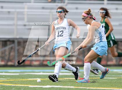 Thumbnail 1 in JV: Langley @ Yorktown photogallery.