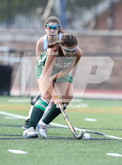 Thumbnail 1 in JV: Langley @ Yorktown photogallery.