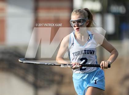 Thumbnail 3 in Langley @ Yorktown photogallery.