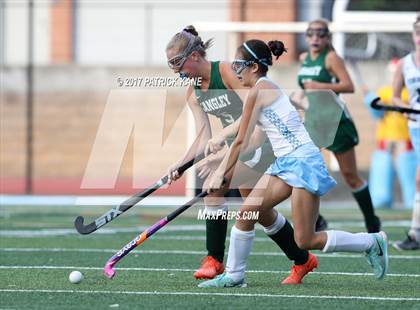 Thumbnail 2 in JV: Langley @ Yorktown photogallery.