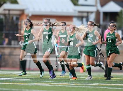 Thumbnail 1 in JV: Langley @ Yorktown photogallery.