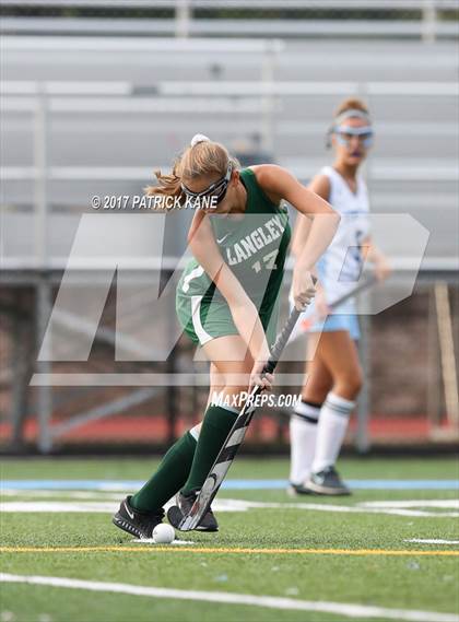 Thumbnail 3 in JV: Langley @ Yorktown photogallery.