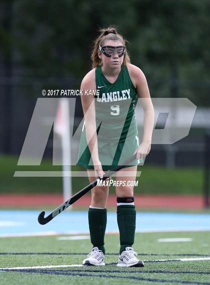 Thumbnail 1 in Langley @ Yorktown photogallery.