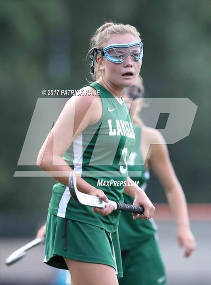 Thumbnail 1 in JV: Langley @ Yorktown photogallery.