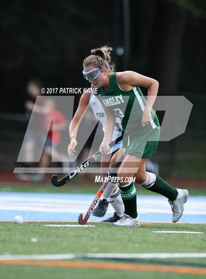 Thumbnail 1 in JV: Langley @ Yorktown photogallery.