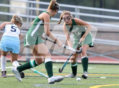 Thumbnail 3 in JV: Langley @ Yorktown photogallery.