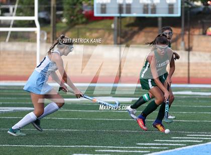 Thumbnail 3 in JV: Langley @ Yorktown photogallery.