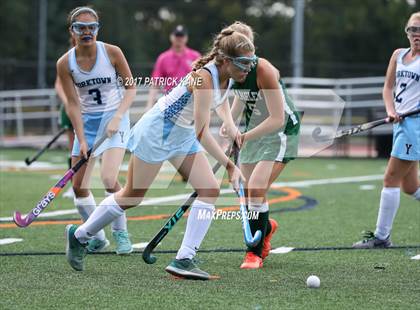 Thumbnail 1 in Langley @ Yorktown photogallery.