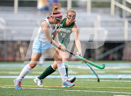 Thumbnail 1 in JV: Langley @ Yorktown photogallery.