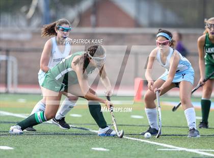 Thumbnail 2 in JV: Langley @ Yorktown photogallery.