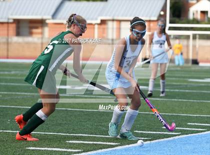 Thumbnail 2 in JV: Langley @ Yorktown photogallery.