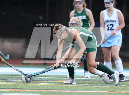 Thumbnail 1 in JV: Langley @ Yorktown photogallery.