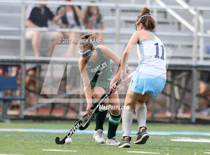 Thumbnail 3 in JV: Langley @ Yorktown photogallery.