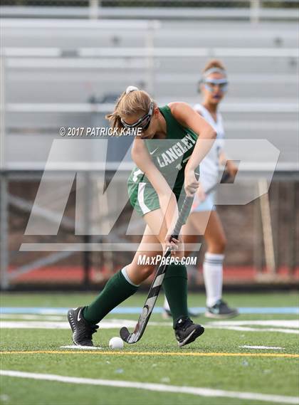 Thumbnail 1 in JV: Langley @ Yorktown photogallery.