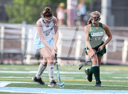 Thumbnail 1 in Langley @ Yorktown photogallery.