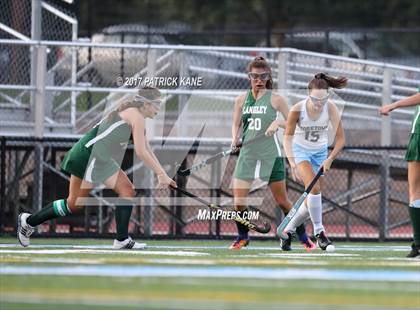 Thumbnail 1 in JV: Langley @ Yorktown photogallery.