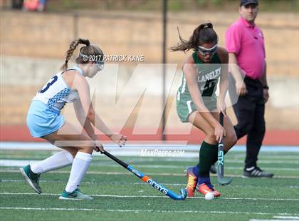 Thumbnail 1 in JV: Langley @ Yorktown photogallery.