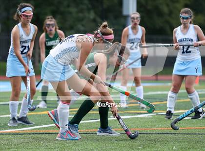 Thumbnail 1 in JV: Langley @ Yorktown photogallery.