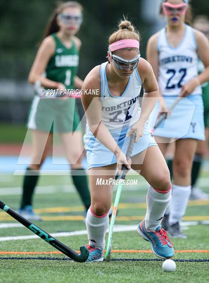 Thumbnail 2 in Langley @ Yorktown photogallery.