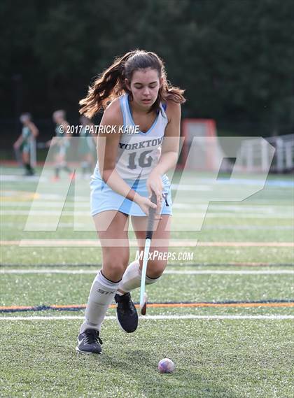 Thumbnail 1 in Langley @ Yorktown photogallery.