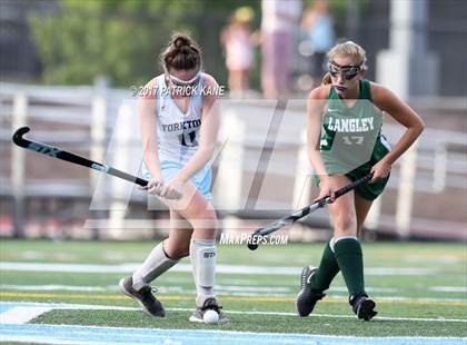 Thumbnail 3 in Langley @ Yorktown photogallery.