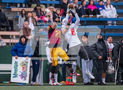 Thumbnail 2 in Eastside Catholic vs. O'Dea (WIAA 3A Semi Finals) photogallery.