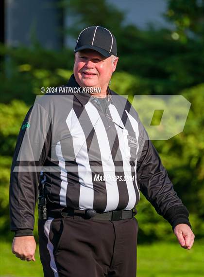 Thumbnail 3 in Eastside Catholic vs. O'Dea (WIAA 3A Semi Finals) photogallery.