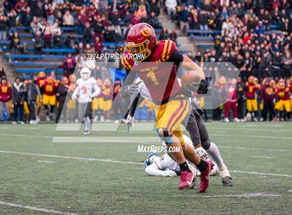 Thumbnail 2 in Eastside Catholic vs. O'Dea (WIAA 3A Semi Finals) photogallery.