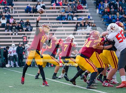 Thumbnail 3 in Eastside Catholic vs. O'Dea (WIAA 3A Semi Finals) photogallery.
