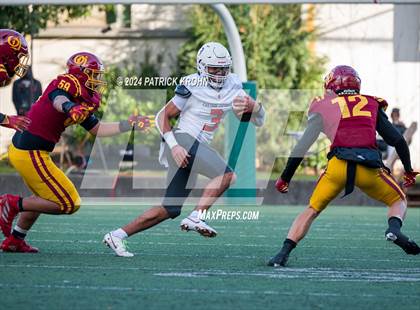 Thumbnail 2 in Eastside Catholic vs. O'Dea (WIAA 3A Semi Finals) photogallery.