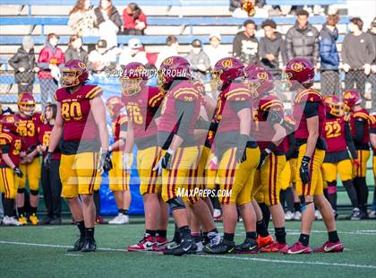 Thumbnail 1 in Eastside Catholic vs. O'Dea (WIAA 3A Semi Finals) photogallery.