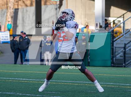 Thumbnail 1 in Eastside Catholic vs. O'Dea (WIAA 3A Semi Finals) photogallery.