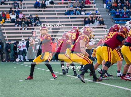 Thumbnail 2 in Eastside Catholic vs. O'Dea (WIAA 3A Semi Finals) photogallery.