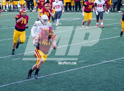 Thumbnail 1 in Eastside Catholic vs. O'Dea (WIAA 3A Semi Finals) photogallery.