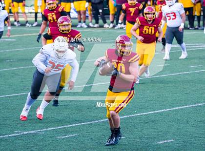 Thumbnail 2 in Eastside Catholic vs. O'Dea (WIAA 3A Semi Finals) photogallery.