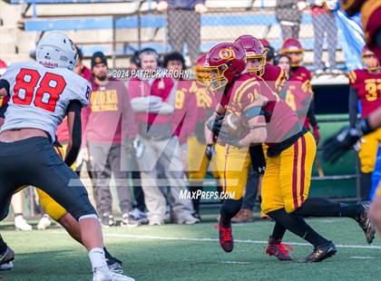 Thumbnail 3 in Eastside Catholic vs. O'Dea (WIAA 3A Semi Finals) photogallery.