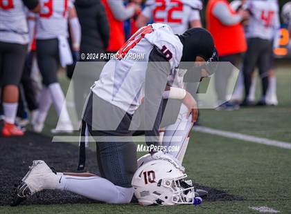 Thumbnail 2 in Eastside Catholic vs. O'Dea (WIAA 3A Semi Finals) photogallery.