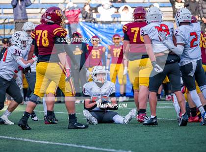 Thumbnail 1 in Eastside Catholic vs. O'Dea (WIAA 3A Semi Finals) photogallery.