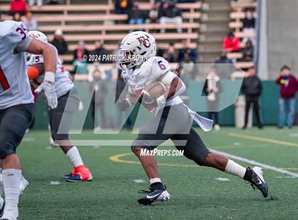 Thumbnail 3 in Eastside Catholic vs. O'Dea (WIAA 3A Semi Finals) photogallery.