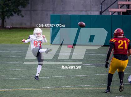 Thumbnail 1 in Eastside Catholic vs. O'Dea (WIAA 3A Semi Finals) photogallery.