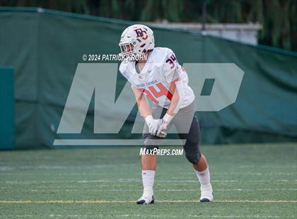 Thumbnail 1 in Eastside Catholic vs. O'Dea (WIAA 3A Semi Finals) photogallery.