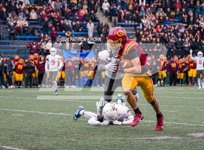 Thumbnail 1 in Eastside Catholic vs. O'Dea (WIAA 3A Semi Finals) photogallery.