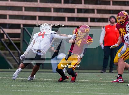 Thumbnail 1 in Eastside Catholic vs. O'Dea (WIAA 3A Semi Finals) photogallery.