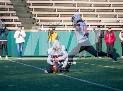 Thumbnail 1 in Eastside Catholic vs. O'Dea (WIAA 3A Semi Finals) photogallery.