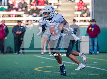 Thumbnail 3 in Eastside Catholic vs. O'Dea (WIAA 3A Semi Finals) photogallery.