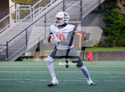 Thumbnail 2 in Eastside Catholic vs. O'Dea (WIAA 3A Semi Finals) photogallery.