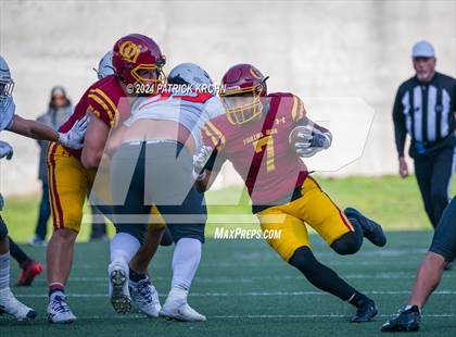 Thumbnail 1 in Eastside Catholic vs. O'Dea (WIAA 3A Semi Finals) photogallery.