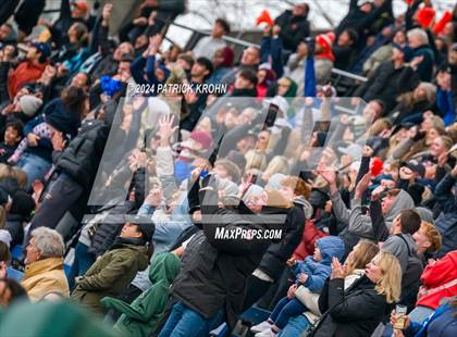 Thumbnail 1 in Eastside Catholic vs. O'Dea (WIAA 3A Semi Finals) photogallery.